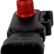 TAMKKEN Manifold Absolute Map Sensor 213331 16212460 For Buick Cadillac Chevrolet Chevy Pontiac GMC Isuzu Saturn Saab Hummer Honda Fit 158-0750 PS10002 5S2398 SU1176 72-1504 300370 12614970