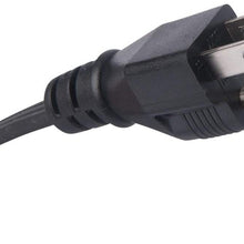 Zerostart 3600008 Replacement Cordset for Heavy Duty Immersion Heaters and Engine Block Heaters, 6-feet | 120 Volts