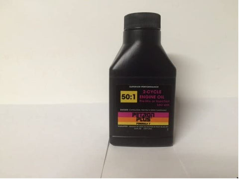 Petron Plus 73007 2-Cycle Engine Oil 50:1