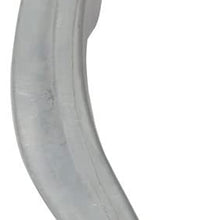 A-Premium Lower Rearward Front Left and Right Control Arm Replacement for BMW E60 525i 530i 550i 2004-03/2006 545i 2004-2005 2-PC Set