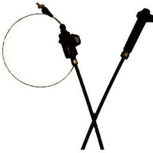 ATP Automotive Y-363 Detent Cable