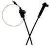 ATP Automotive Y-363 Detent Cable
