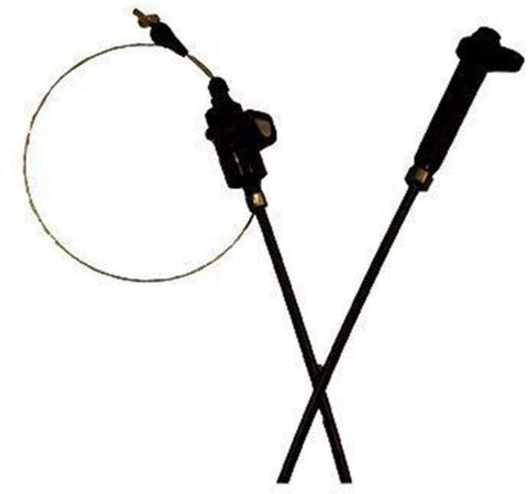ATP Automotive Y-363 Detent Cable