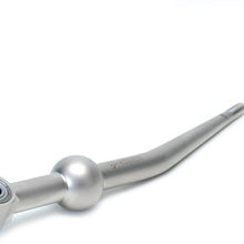 Skunk2 628-05-0100 Single-Bend Short Shifter for Honda Civic/CR-X