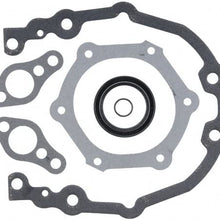 MAHLE JV5112 Engine Timing Cover Gasket Set