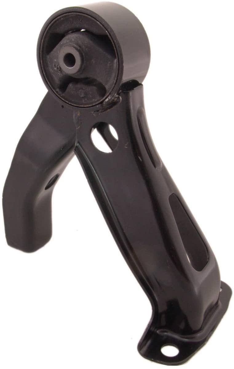 Mn101573 - Rear Engine Mount Mt For Mitsubishi - Febest