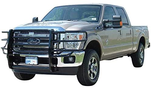 Ranch Hand GGF111BL1 Legend Grille Guard