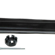 ACDelco 45D1030 Professional Rear Driver Side Upper Suspension Control Arm and Ball Joint Assembly