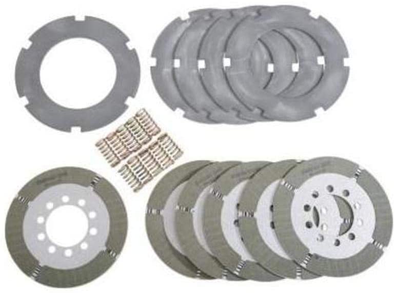 Belt Drives Clutch Plate Kit BTX-5E
