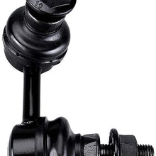 INEEDUP NEW 6 Set of Lower Ball Joints Outer Tie Rod Ends Front Sway Bar End Links Compatible with for 2005-2012 Nissan Pathfinder 2005-2012 Nissan Xterra 2009-2012 Suzuki Equator