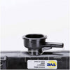 KarParts360: For Kia Sedona Radiator 2006 07 08 09 2010 3.8L V6 w/Automatic Transmission Replaces 253104D901