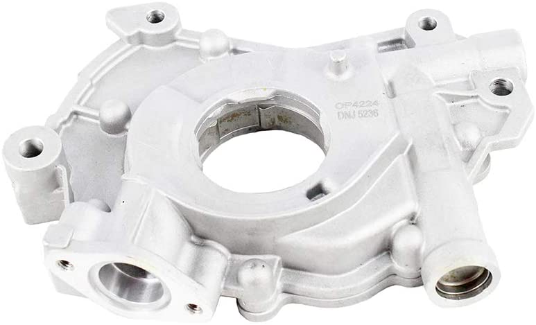 DNJ OP4224 Oil Pump for 2010-2017/ Ford/F-150, F-250 Super Duty, F-350 Super Duty/ 6.2L/ SOHC/ V8/ 16V/ 6210cc, 379cid