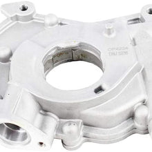 DNJ OP4224 Oil Pump for 2010-2017/ Ford/F-150, F-250 Super Duty, F-350 Super Duty/ 6.2L/ SOHC/ V8/ 16V/ 6210cc, 379cid