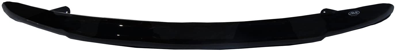 Auto Ventshade 25903 Bugflector II Dark Smoke Hood Shield for 2002-2005 Ford Explorer
