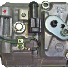 Behr Hella Service 351334231 Compressor for Land Rover LR/Range Rover 03-