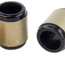 Whiteline W62997 Rear Control Arm Bushing
