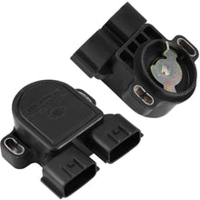 Sensor de posición del acelerador A22-658, sensor de posición del acelerador Keenso para Nissan Maxima Altima Infiniti I30 2,4 L