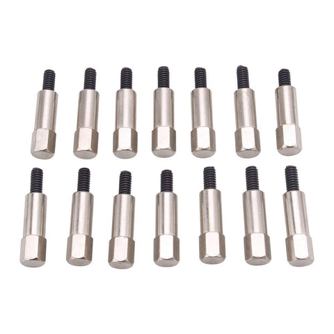 14Pcs 6.3