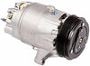 For Chevy Impala & Pontiac Grand Prix AC Compressor w/A/C Repair Kit - BuyAutoParts 60-80376RK New