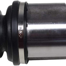GSP NCV10262 CV Axle Shaft Assembly - Left Front (Driver Side)