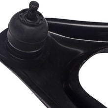 TUCAREST 2Pcs K90446 K90447 Left Right Front Upper Control Arm and Ball Joint Assembly Compatible 97-99 Acura CL 94-97 Honda Accord 95-98 Odyssey 96-99 Isuzu Oasis Driver Passenger Side Suspension