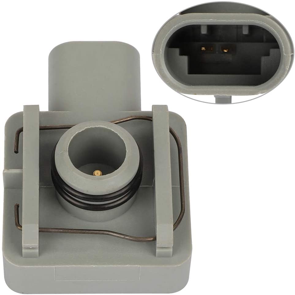 AUTOMUTO Coolant Level Sensor Compatible for 1995-1997 for Oldsmobile Cutlass,1995-1996 for Oldsmobile Cutlass Ciera,1994-1996 for Chevrolet Caprice,2000-2002 for Chevrolet Impala,10096163