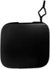2011-2013 Chevrolet Camaro Front Tow Hook Cover; For Ss Models; Prime/Paint To Match Finish; Made Of Pp Plastic Partslink GM1029119