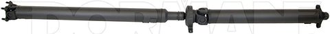 Dorman - OE Solutions 936-355 Rear Drive Shaft Assembly Rear Driveshaft Assembly