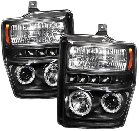 Ford F250/350/450 Super