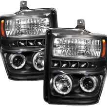 Ford F250/350/450 Super