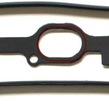 ECCPP Head Gasket Set 05 06 07 08 09 for Chevrolet Equinox for Pontiac Torrent 3.4L Automotive Replacement Engine Head Gaskets Kit