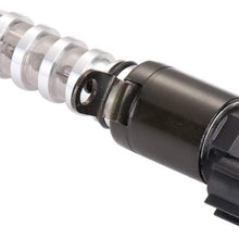 OCPTY Intake and Exhaust Camshaft Position Actuator Solenoid (VVT) Variable Valve Timing Solenoids Oil Control Replacement Fit for 2012-2013 HYUNDAI ACCENT/KIA SOUL 2011-2013 KIA RIO 1.6L​ 918-024