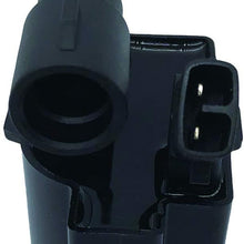 Germban 90919-02216 Set of 3pcs Ignition Coil Replacement for 1998-2005 Lexus GS300 IS300 SC300 1998 for Toyota Supra 3.0L C1153 UF-228 88921376