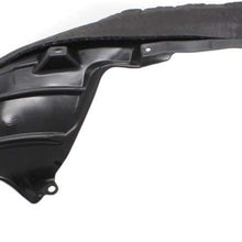 LKQ Front Fender Liner Rh For CR-V 17-18 Fits HO1249170 / 74100TLAA00 / RH22210015