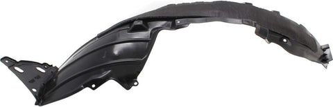 LKQ Front Fender Liner Rh For CR-V 17-18 Fits HO1249170 / 74100TLAA00 / RH22210015