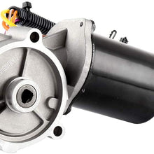 TUPARTS Transfer C-ase Motor Fit for 1997 1998 1999 2000 2001 2002 for F-ord Expedition 4.6L 281Cu. In. V8 GAS SOHC Naturally Aspirated