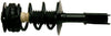 Gabriel G56951 ReadyMount Loaded Strut Assembly with Spring and Loaded Strut Mount
