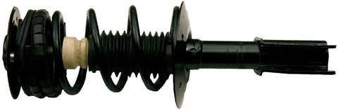 Gabriel G56951 ReadyMount Loaded Strut Assembly with Spring and Loaded Strut Mount