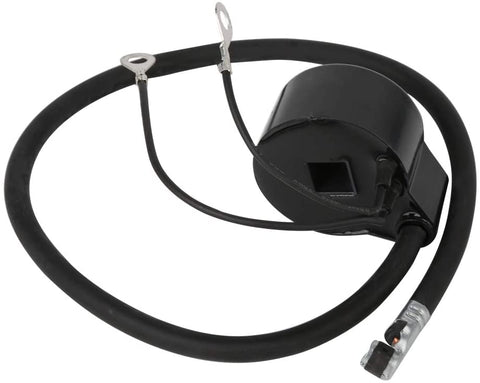 CQYD New 30560A Ignition Coil Module Magneto Fits Most Tecumseh 3-10HP 30560A 135-13-990