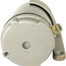 DB Electrical SAB0049 New Starter For Kohler K211 K301 K321 K341 10 12 14 Hp, K-211 K-301 K-321 K-341 Engine, 45-098-10 45-098-10S A236292 A237132 A237511 0599540 0599540-M030SM 5665740 5665740-M030SM