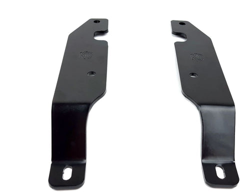 KC HiLiTES 73419 Light Bracket Set