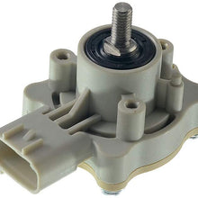 A-Premium Headlight Level Sensor Replacement for Toyota Tacoma Prius Mazda RX-8 Lexus ES300 ES330 IS300 RX330 RX350 RX400h