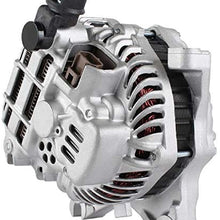 New DB Electrical Alternator AMT0226 Compatible with/Replacement for Ford E-SERIES VANS 2009-2019 9C2T-10300-DA, 9C2Z-10346-B, A3TG5591, GL-957, 12934, 11274