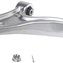 TUCAREST 2Pcs 522-321 522-322 Left Right Front Lower Control Arm and Ball Joint Assembly Compatible With 2007 08 09 2010 Honda Odyssey (K620504 K620505) Driver Passenger Side Suspension