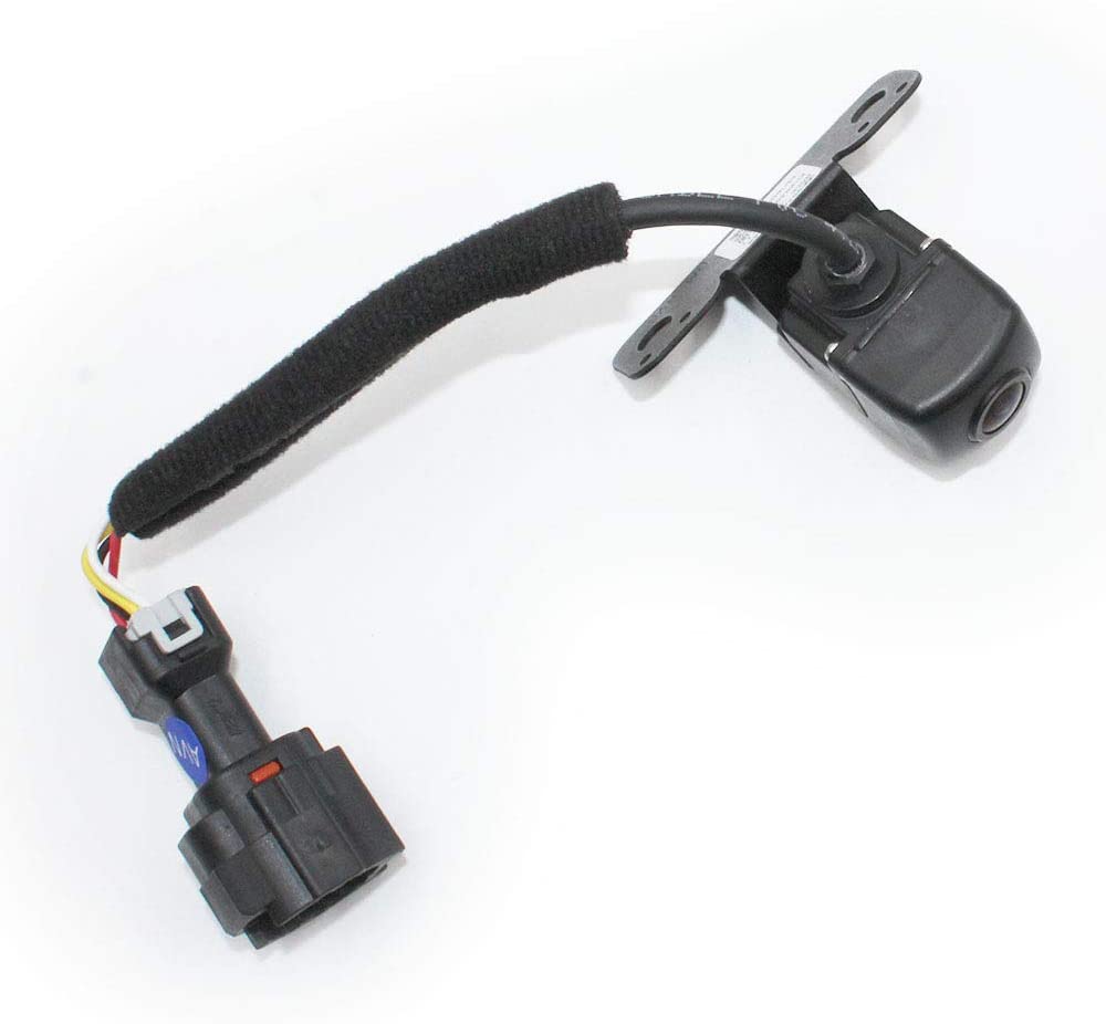 Koauto 95760-2W000 Rear View Camera Fits Hyundai Santa Fe 2013-2015