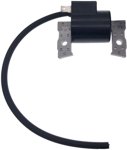 PARTSRUN Performance Ignition Coil Replaces Kubota Coil Igniter 12182-67060 AE6500-3Y-USA ARX5500-B-3Y FIT for Kawasaki 21121-2086 AM121820,ZF704
