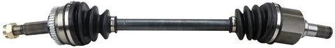 Bodeman - Front LEFT Driver Side CV Axle Drive Shaft Assembly for 2007-2010 Hyundai Elantra Sedan