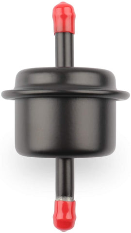 ATF Automatic Transmission Filter, Replace 25430-PLR-003, 25430PLR003 Compatible with Honda CVT, Acura - Honda Accord Civic Crosstour Fit Odyssey Pilot Ridgeline, ILX MDX RDX RL RLX TL TSX ZDX