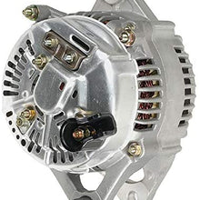 DB Electrical AND0069 Alternator Compatible With/Replacement For 2.5L 4.0L Dodge Dakota Pickup 1997-1998, Jeep Cherokee Grand Cherokee 4.0L, 1997-1998 334-1846 334-1957 334-1959 334-1960 334-1962