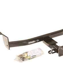 Draw-Tite 24882 Class I Sportframe Hitch with 1-1/4" Square Receiver Tube Opening